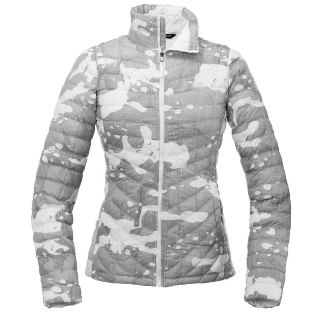 The North Face - Women's ThermoBall Trekker Jacket - NF0A3LHK - Large - NWOT